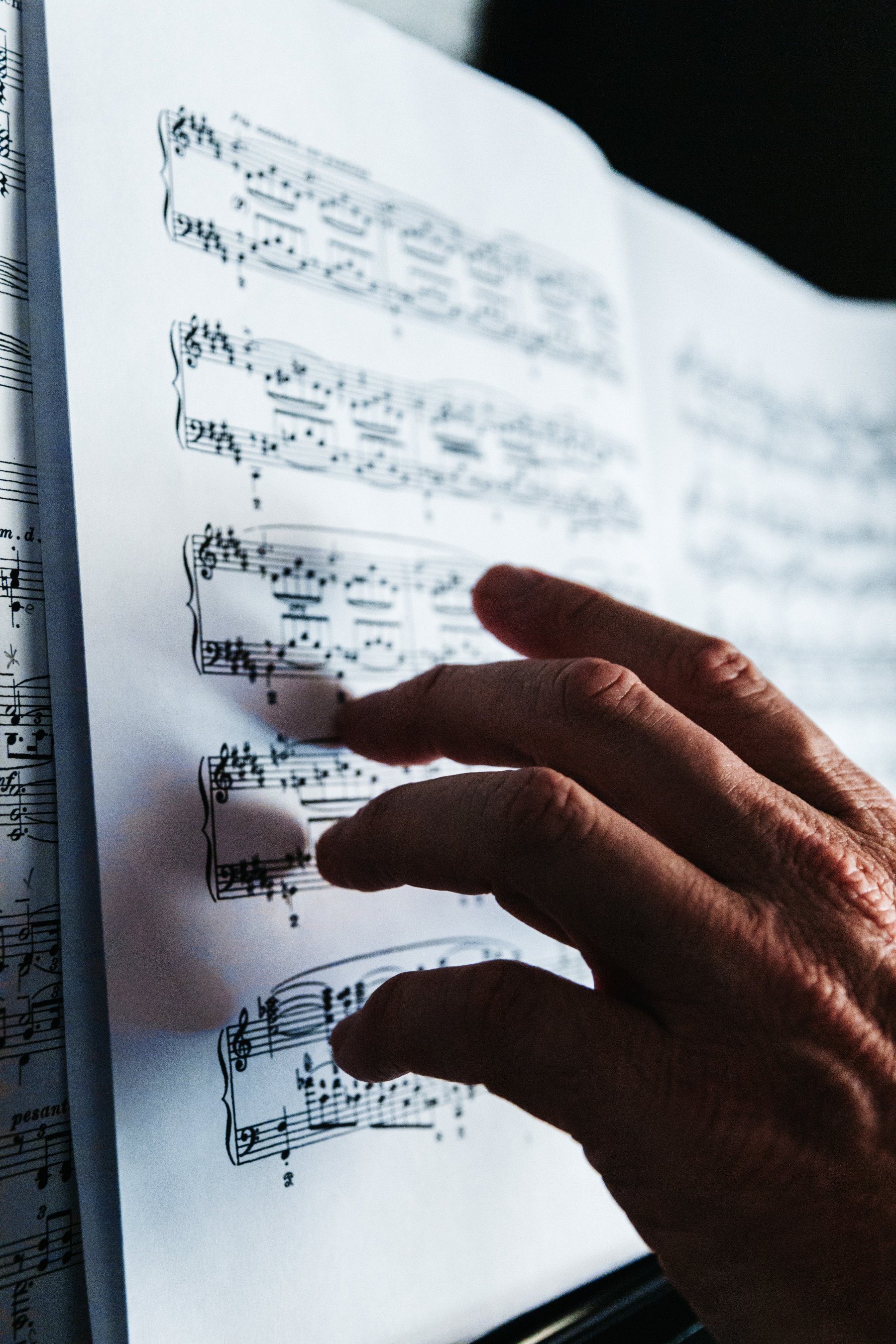 Composing