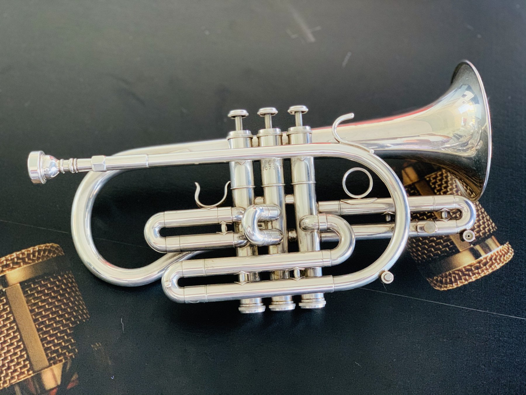 Cornet