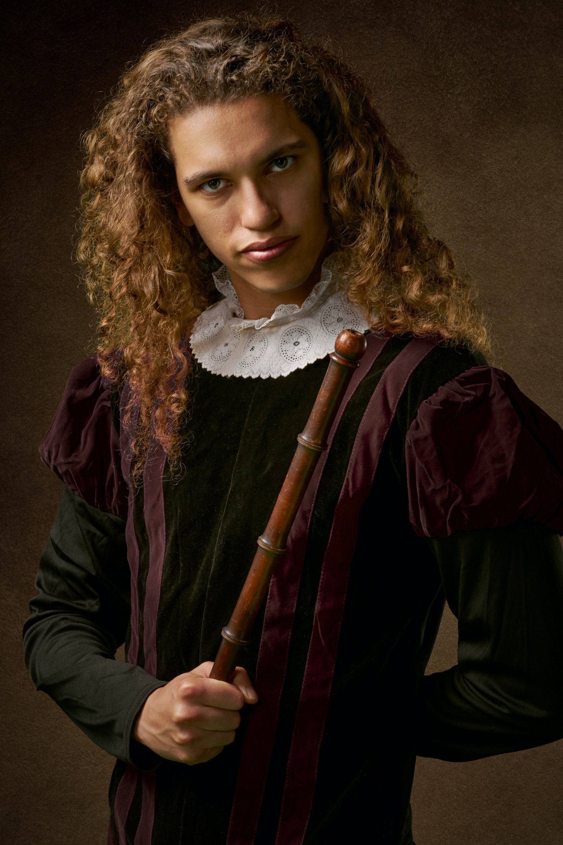 Irish flute