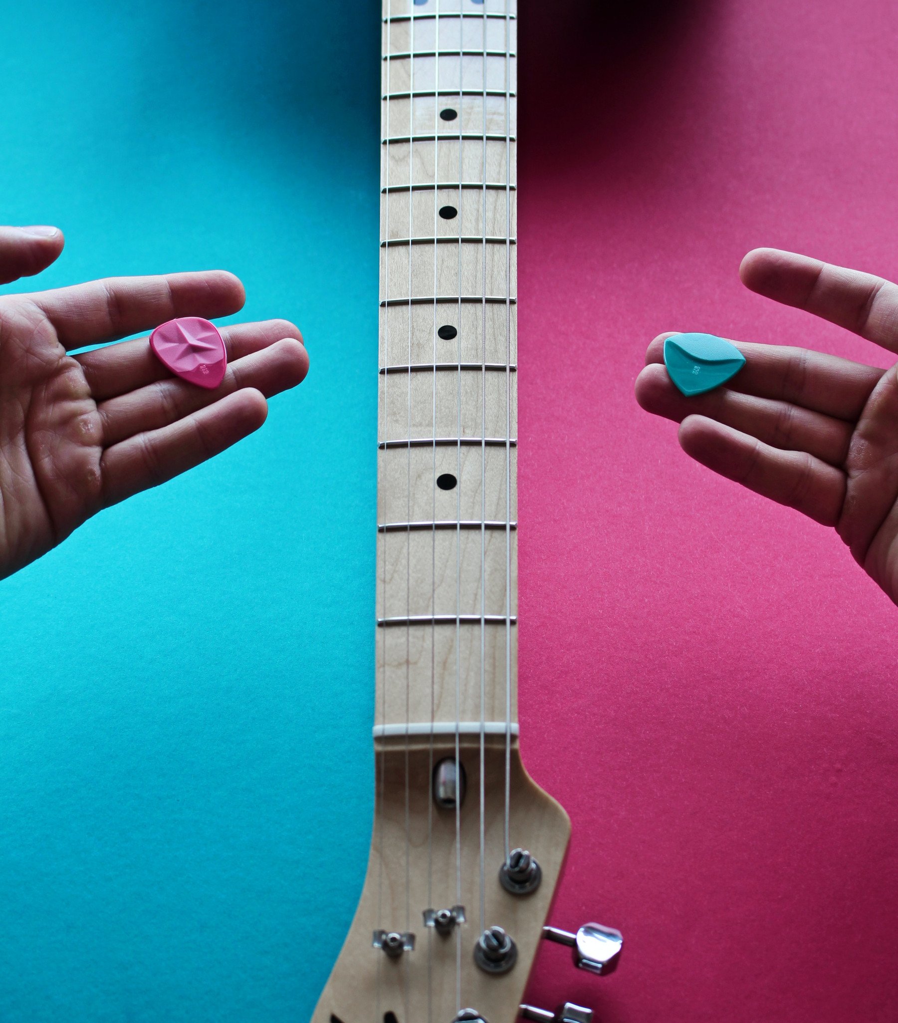 E-Guitar
