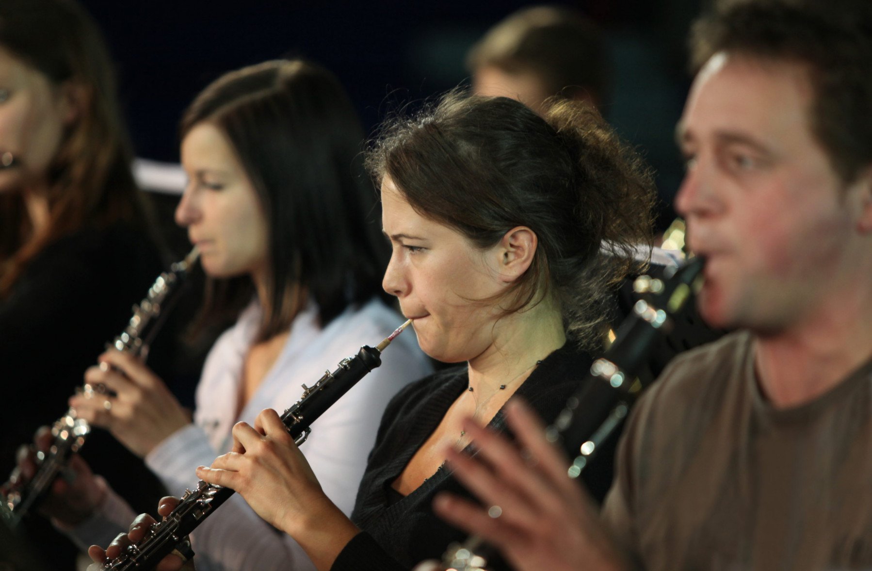Oboe