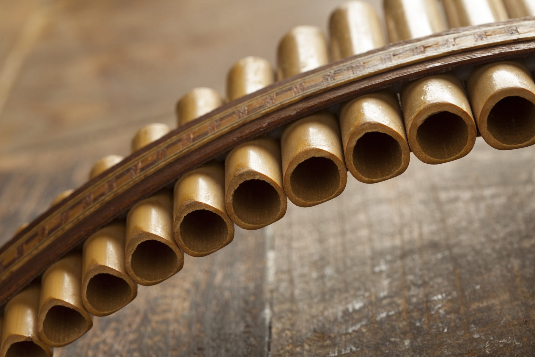 Panflute