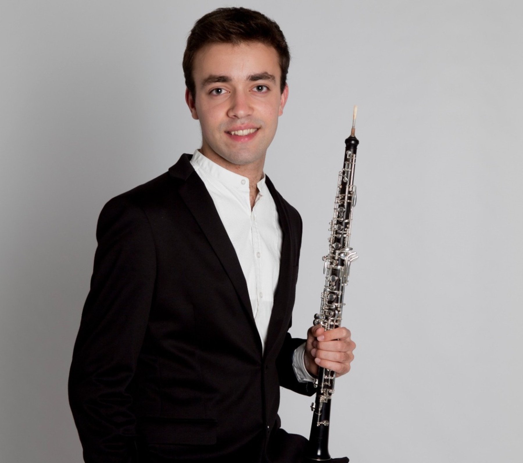 Portrait of Mateo Bande Rodríguez