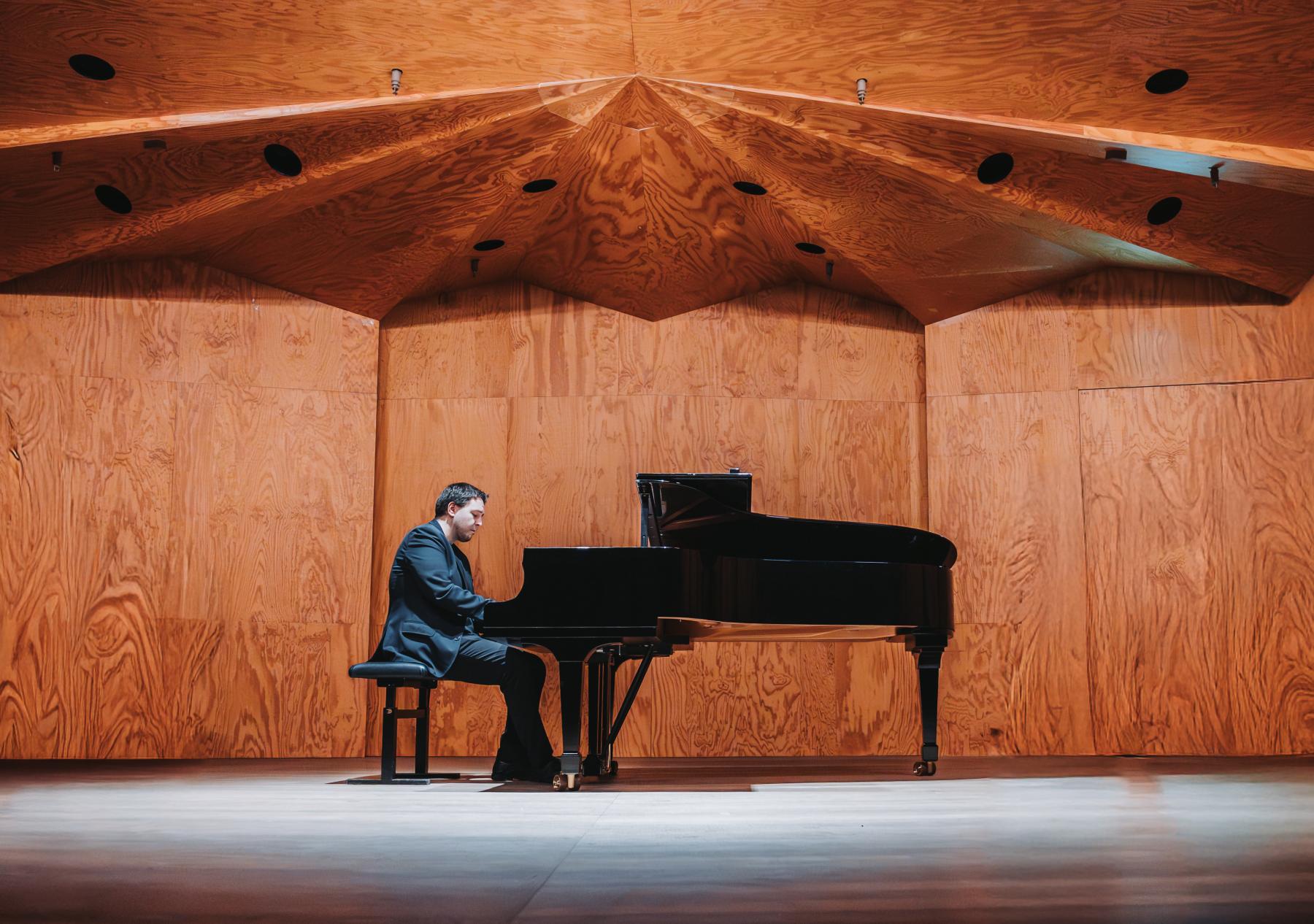 Portrait of Vlado Repic