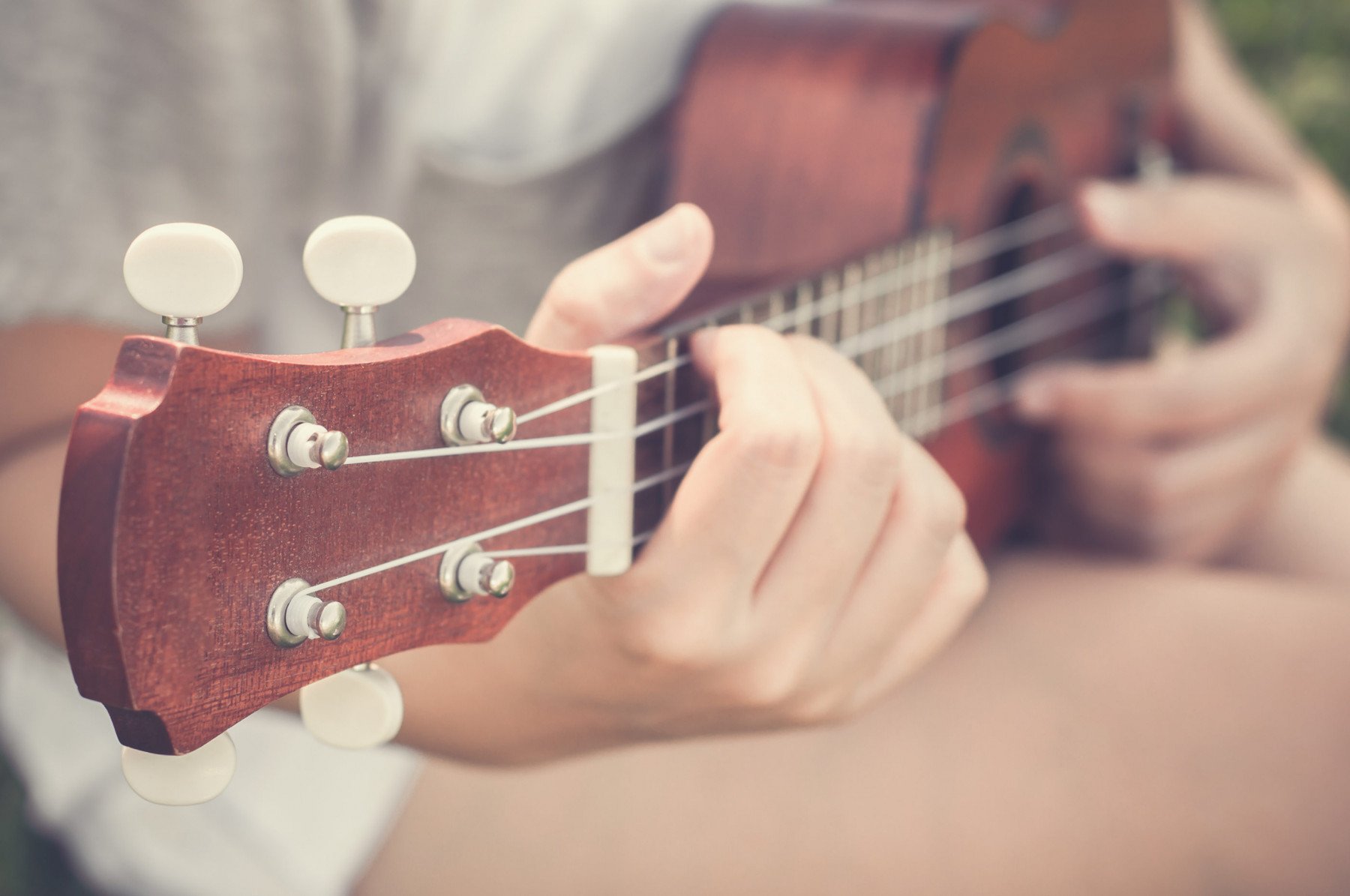 Ukulele