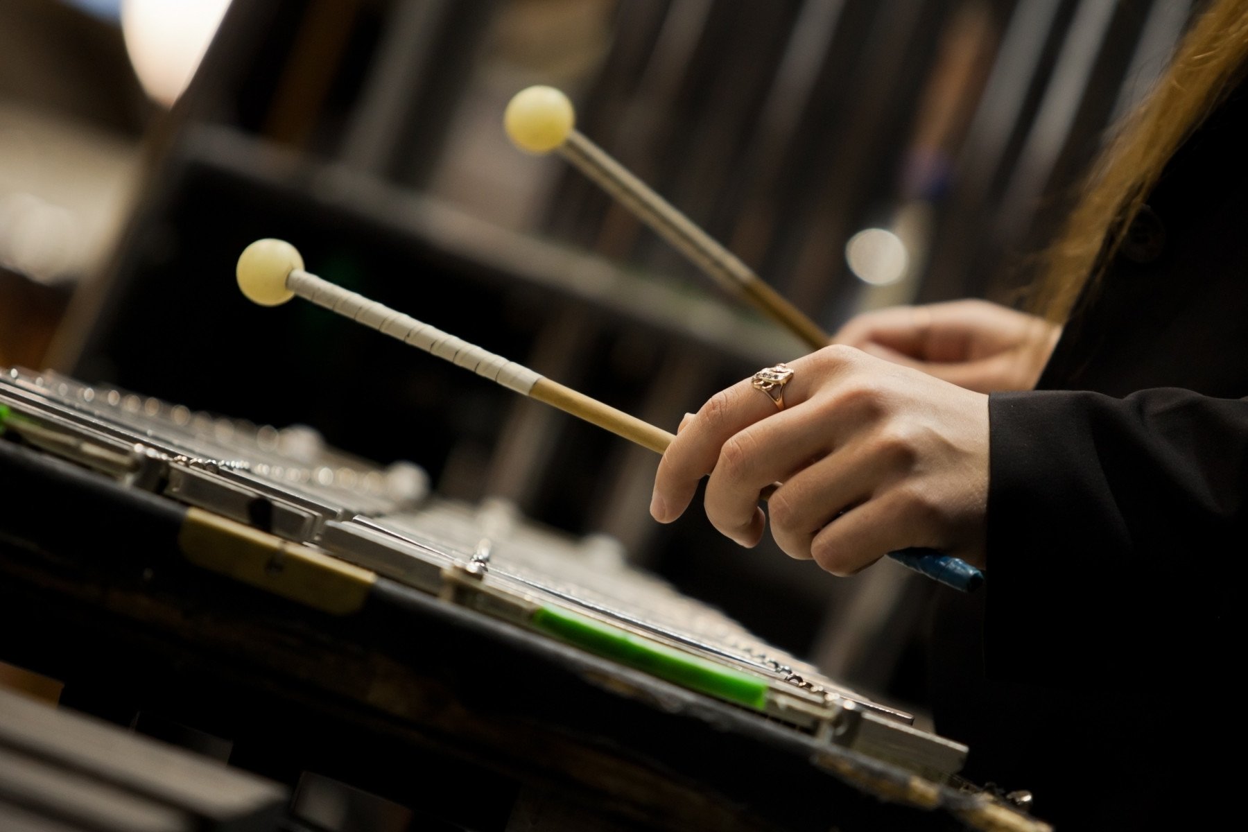 Xylophone