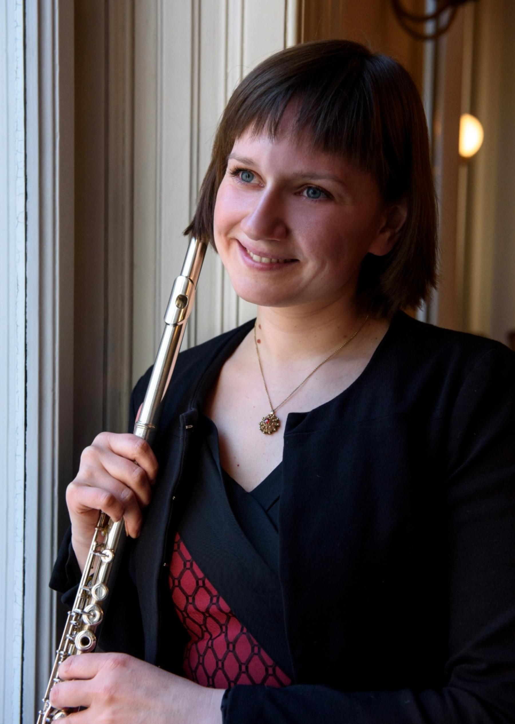 Portrait von IVANA MIŠIĆ