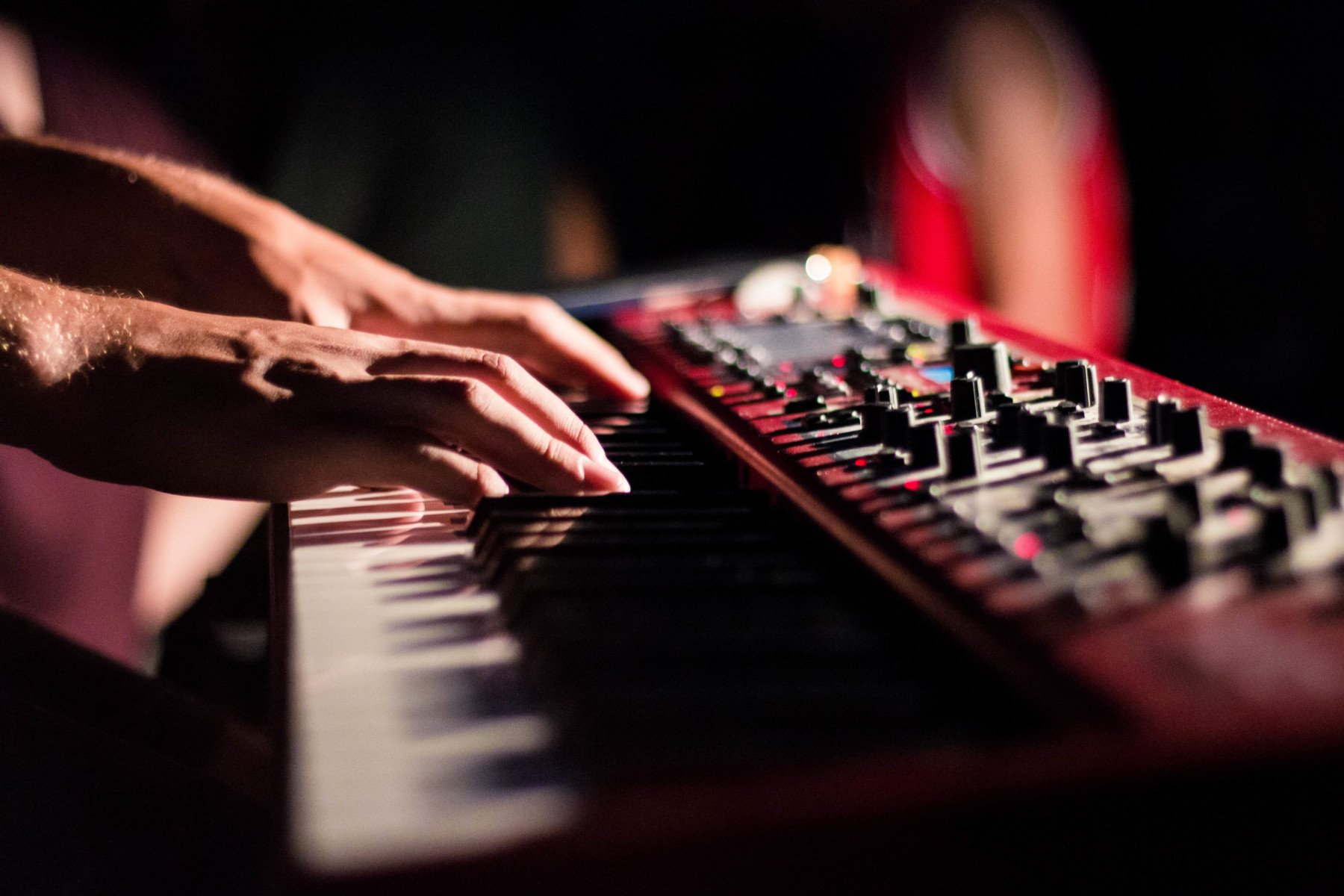 E-Piano
