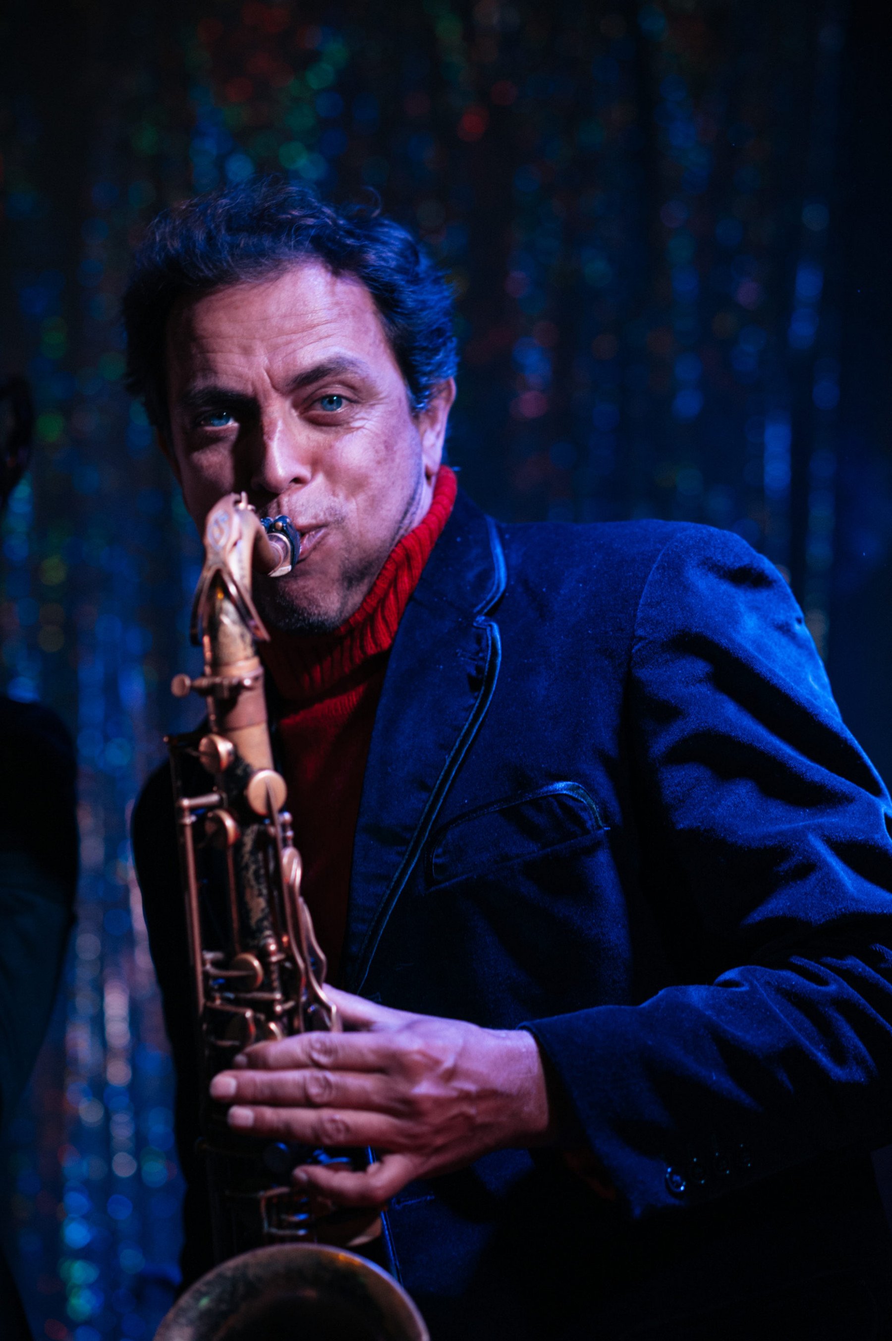 Portrait of Roger Greipl